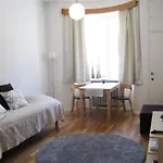 Apartment Helsinki Apartments