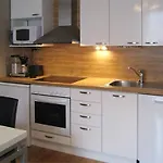 Helsinki Apartments *