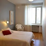 Helsinki Apartments *