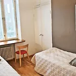 Helsinki Apartments