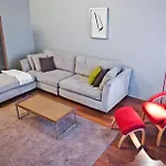 Helsinki Apartments Apartment *