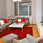 Helsinki Apartments Apartment *