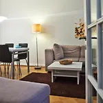 Helsinki Apartments * Helsinki