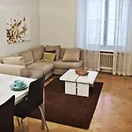 Apartment Helsinki Apartments