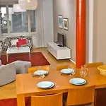 Apartment Helsinki Apartments *