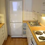 Apartment Helsinki Apartments