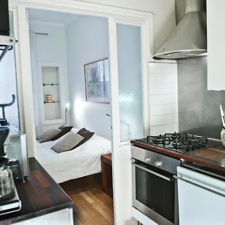 Helsinki Apartments Lejlighed Helsinki