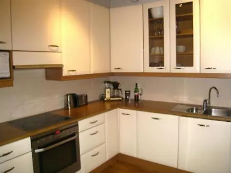 Helsinki Apartments *