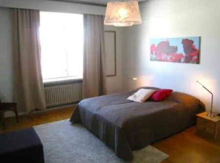 Helsinki Apartments Апартаменты *