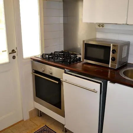 Helsinki Apartments *