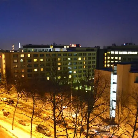 Helsinki Apartments