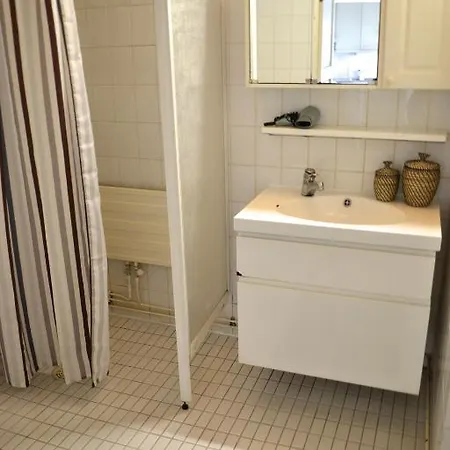 ヘルシンキ アパートメント ヘルシンキ