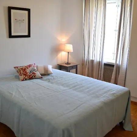 Helsinki Apartments Apartment