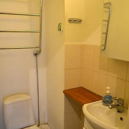 アパート ヘルシンキ アパートメント ヘルシンキ