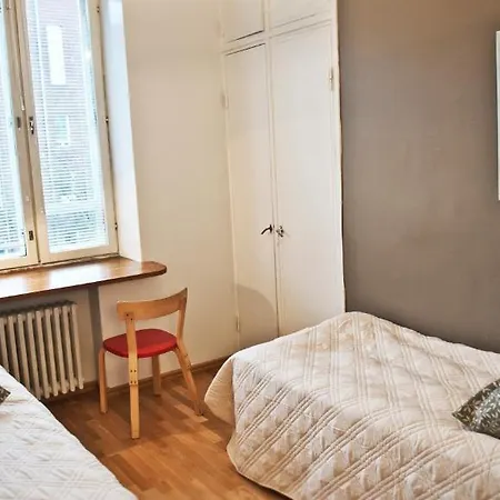 Helsinki Apartments