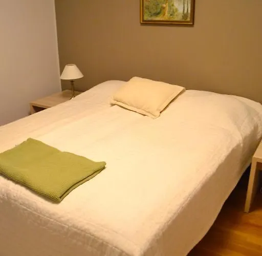 Helsinki Apartments *