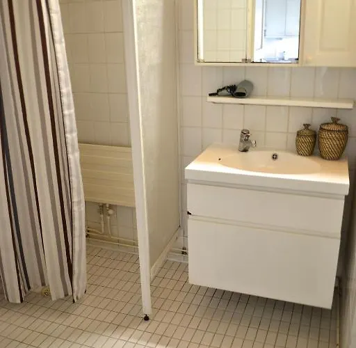 Helsinki Apartments הלסינקי