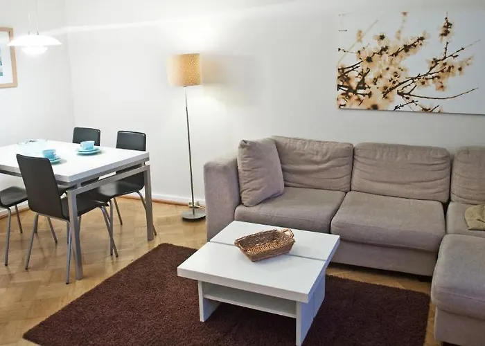 Helsinki Apartments