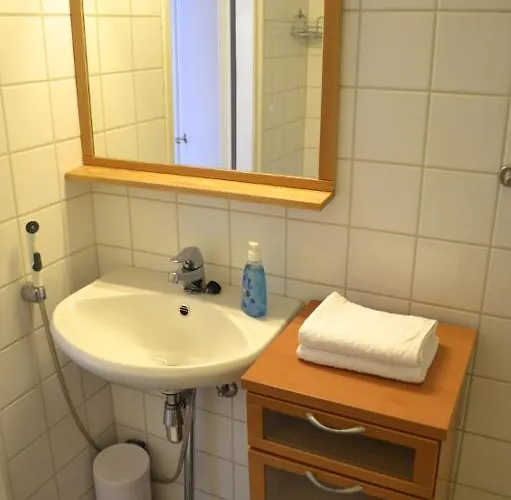 Helsinki Apartments