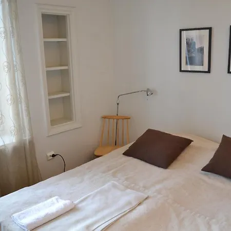 Helsinki Apartments Appartement