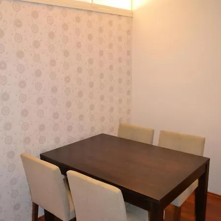 Appartement Helsinki Apartments *