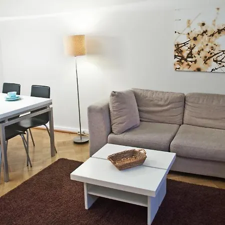 Helsinki Apartments