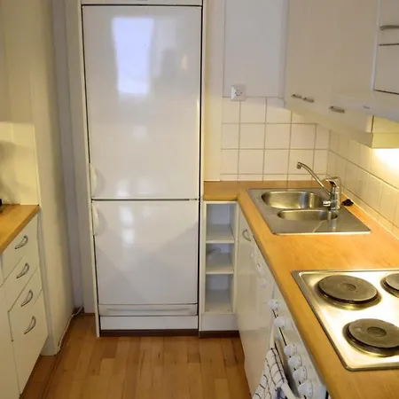 Appartement Helsinki Apartments