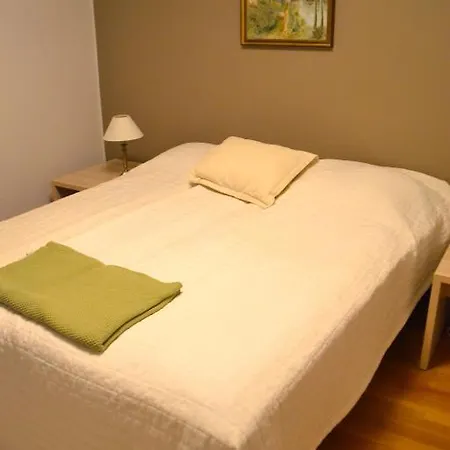 Helsinki Apartments *