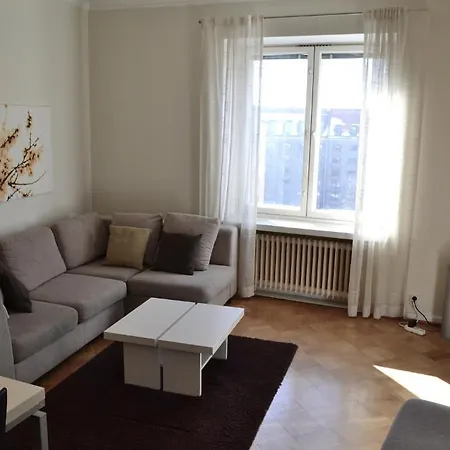 Helsinki Apartments Ελσίνκι