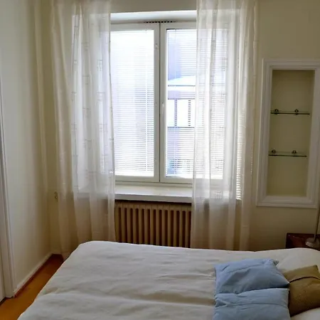 Helsinki Apartments Διαμέρισμα