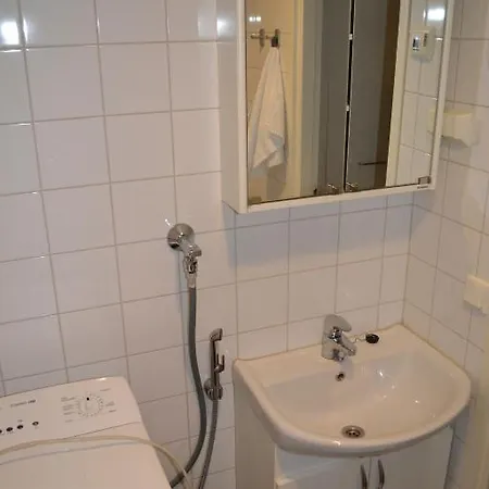 Helsinki Apartments Ελσίνκι