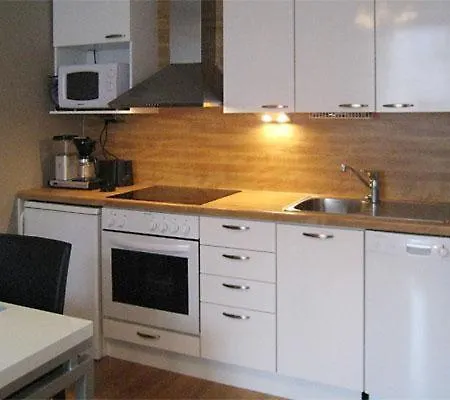 Helsinki Apartments *