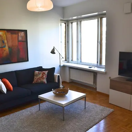 Helsinki Apartments Διαμέρισμα Ελσίνκι