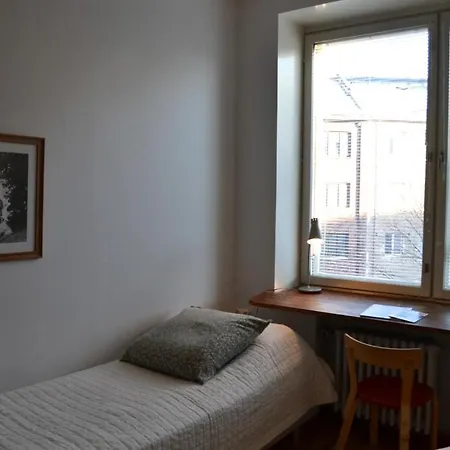 Helsinki Apartments * Ελσίνκι