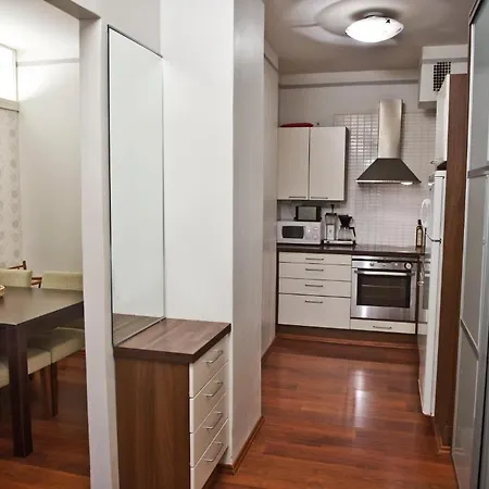 Helsinki Apartments *