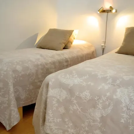 Helsinki Apartments *