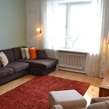Διαμέρισμα Helsinki Apartments Ελσίνκι
